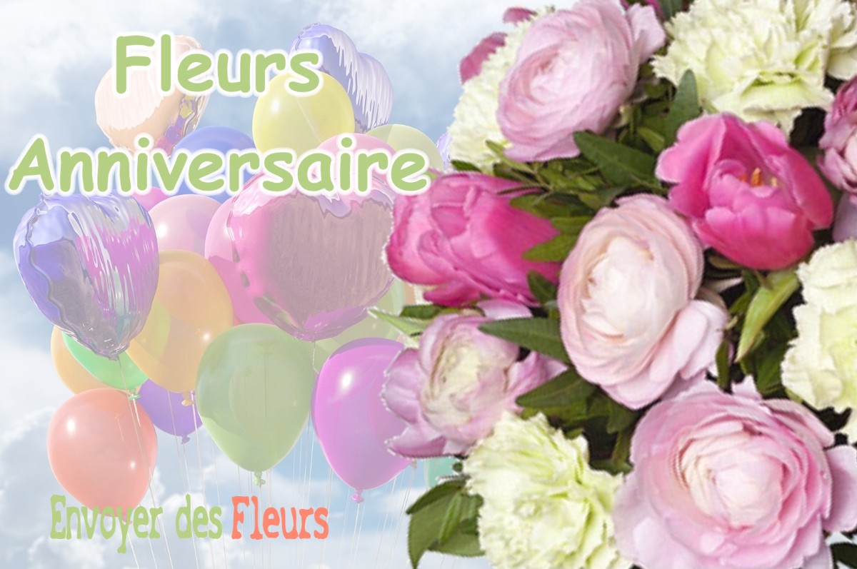 lIVRAISON FLEURS ANNIVERSAIRE à MERINVILLE